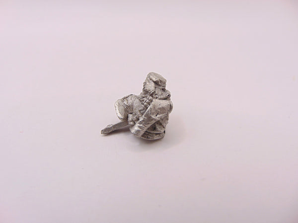 Tallarn Rough Rider Torso