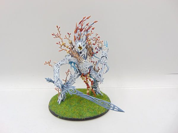 Spirit of Durthu