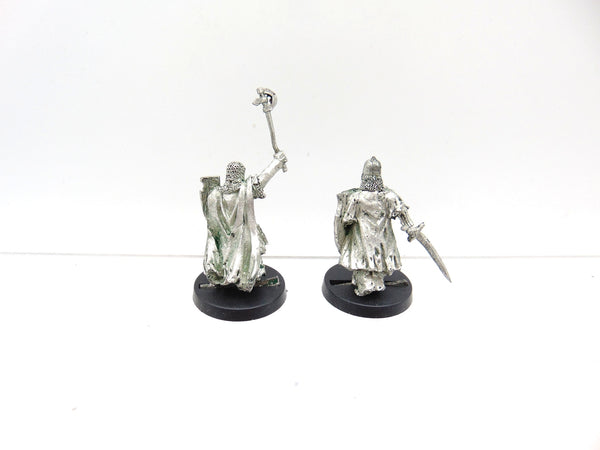 Warriors of the Dead