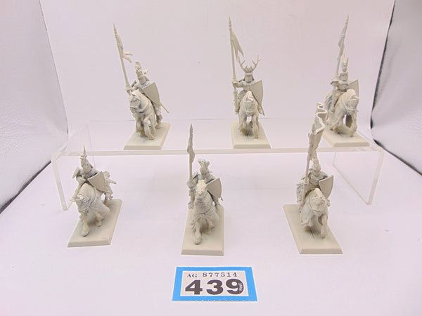 Knights of the Realm / Knights Errant