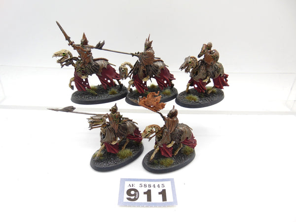 Black Knights