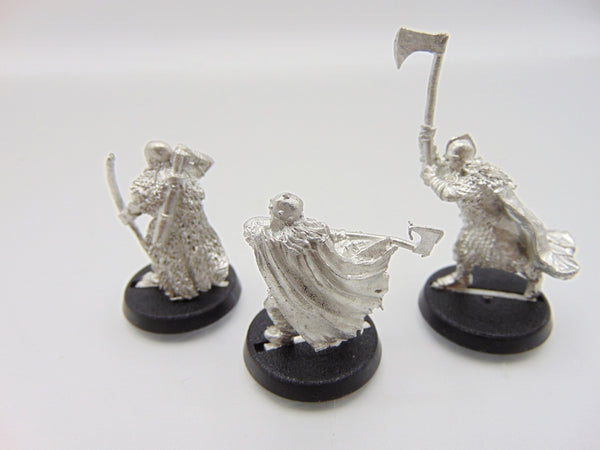 Dunlending Warriors