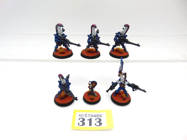 Dire Avengers