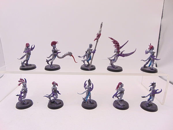 Daemonettes