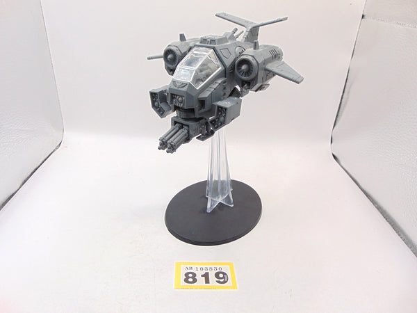 Stormtalon Gunship