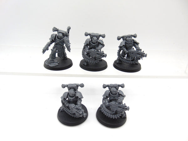 Havocs