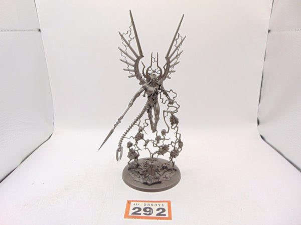 C'Tan Shard of the Void Dragon