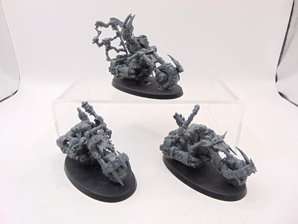 Warbikerz