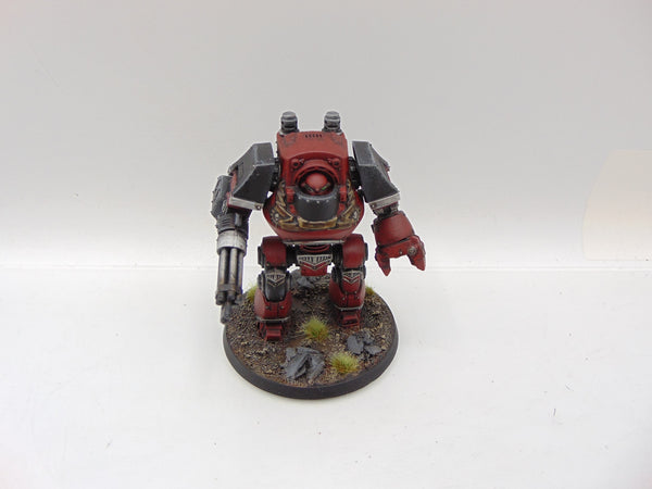 Contemptor Dreadnought
