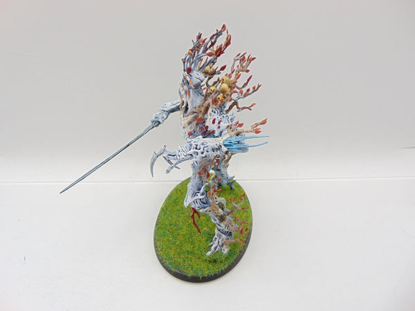 Spirit of Durthu