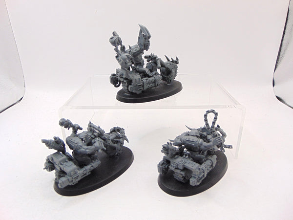 Warbikerz