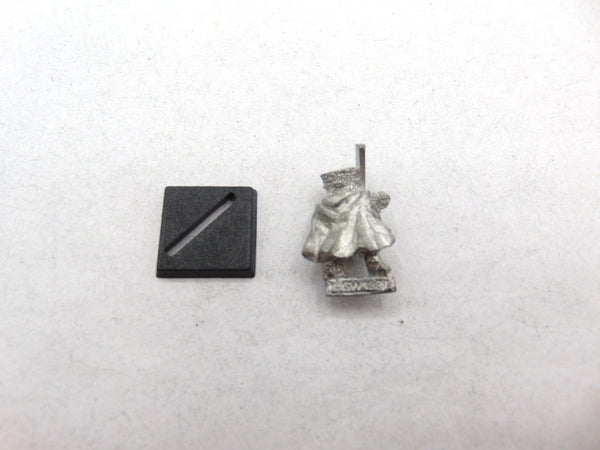 Imperial Dwarf Champion