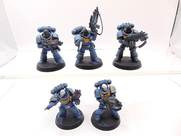 Intercessors