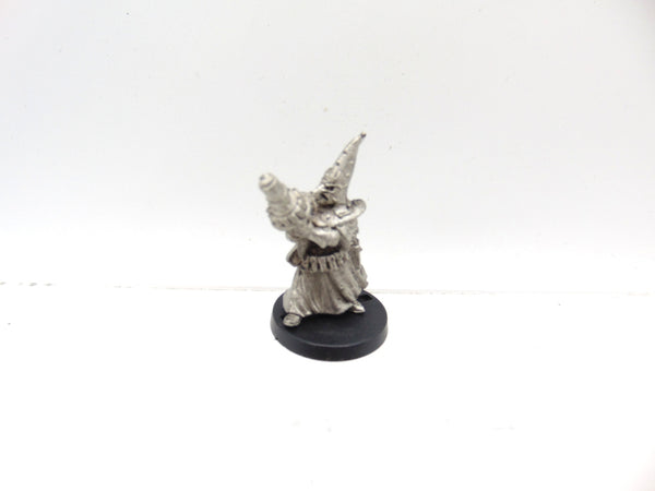 Redemptionist Deacon