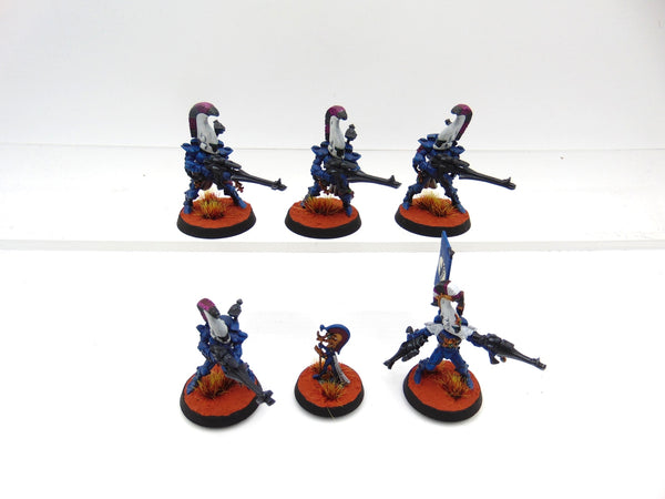 Dire Avengers