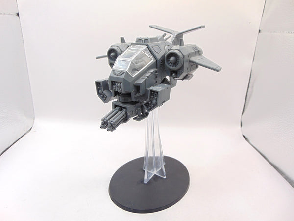 Stormtalon Gunship