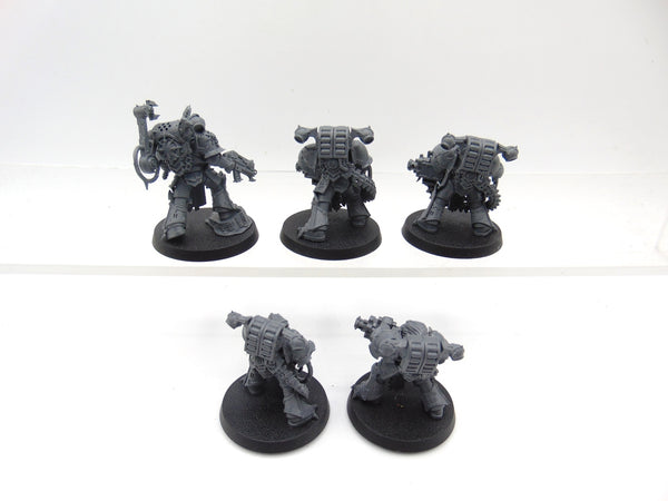 Havocs