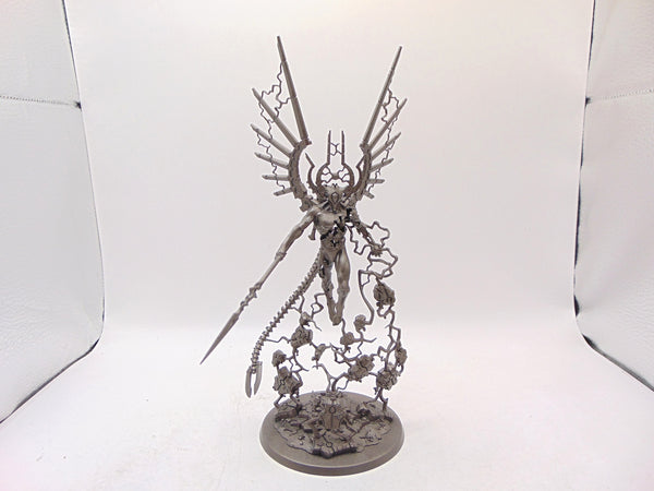 C'Tan Shard of the Void Dragon