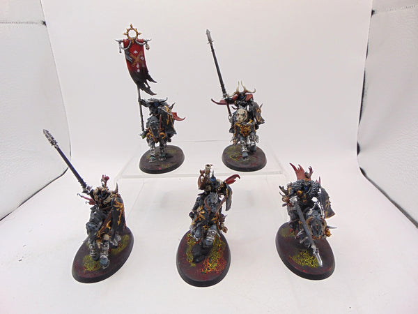 Chaos Knights
