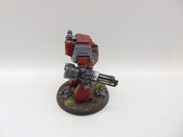 Contemptor Dreadnought