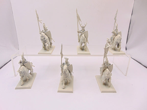 Knights of the Realm / Knights Errant