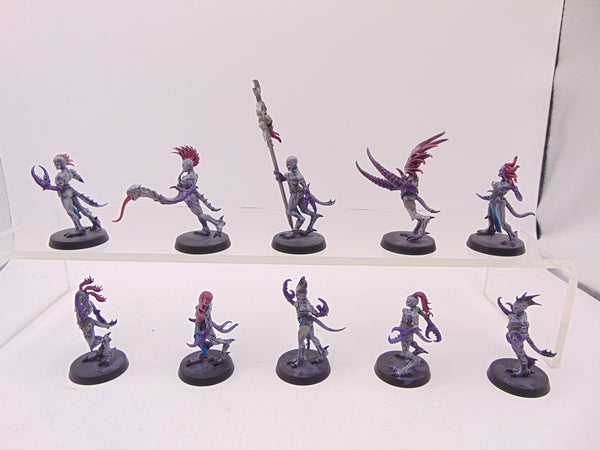 Daemonettes