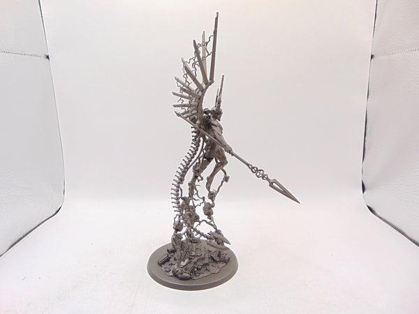 C'Tan Shard of the Void Dragon