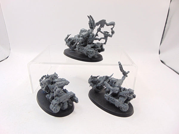 Warbikerz