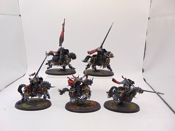 Chaos Knights