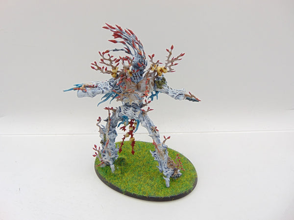 Spirit of Durthu