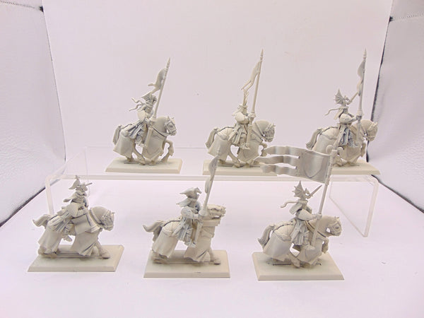 Knights of the Realm / Knights Errant