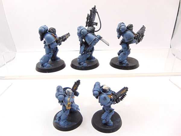 Intercessors