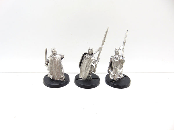 Numenorean Spearmen & Bowman