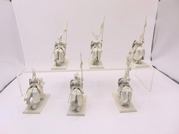 Knights of the Realm / Knights Errant