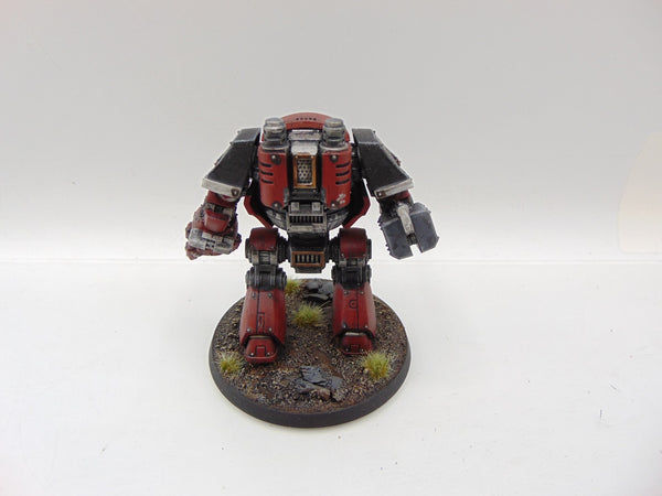 Contemptor Dreadnought