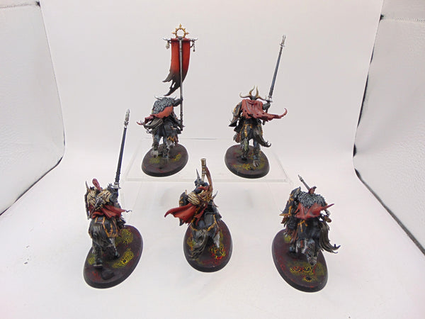 Chaos Knights