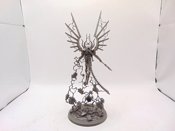 C'Tan Shard of the Void Dragon