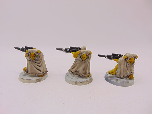 Eliminators