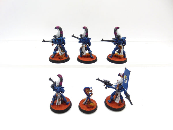 Dire Avengers