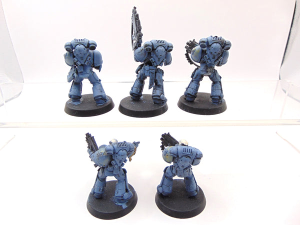 Intercessors