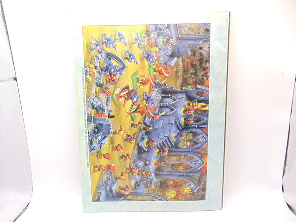 2nd Ed Codex Imperialis