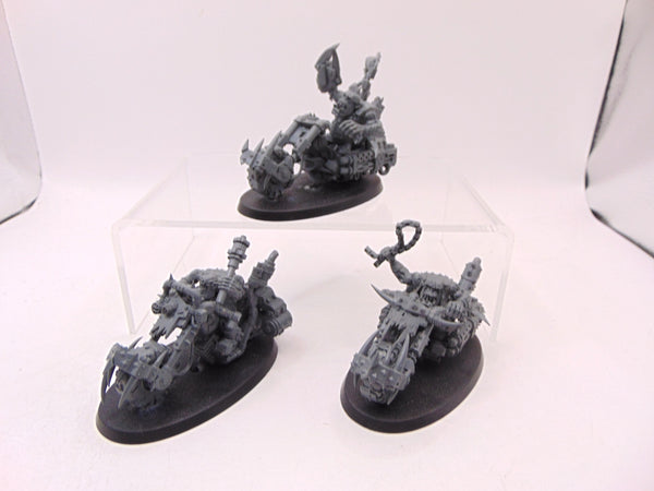 Warbikerz