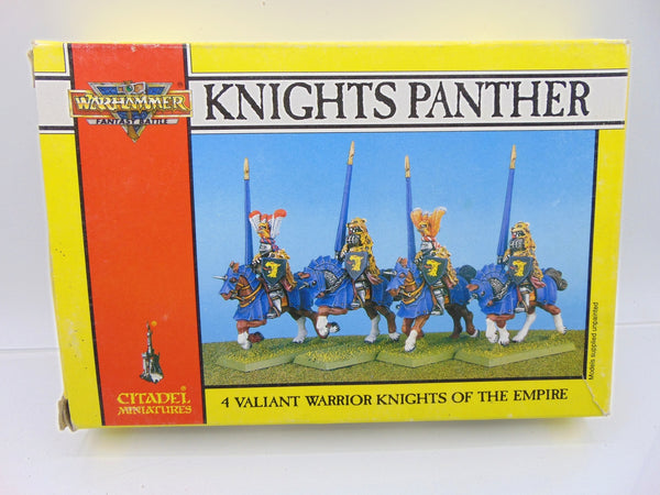 Knights Panther