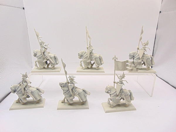 Knights of the Realm / Knights Errant