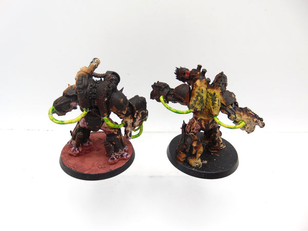 Obliterators