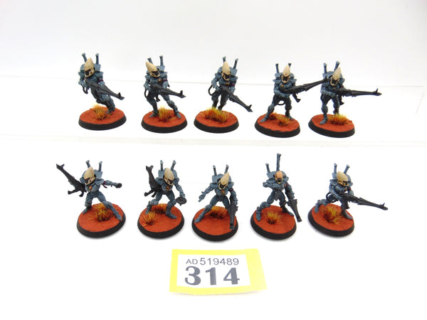 Guardian Defenders