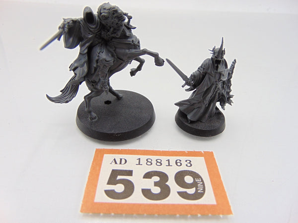 The Witch-king of Angmar