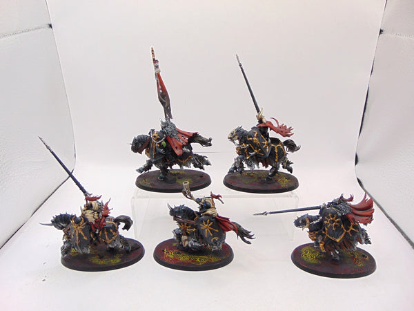 Chaos Knights