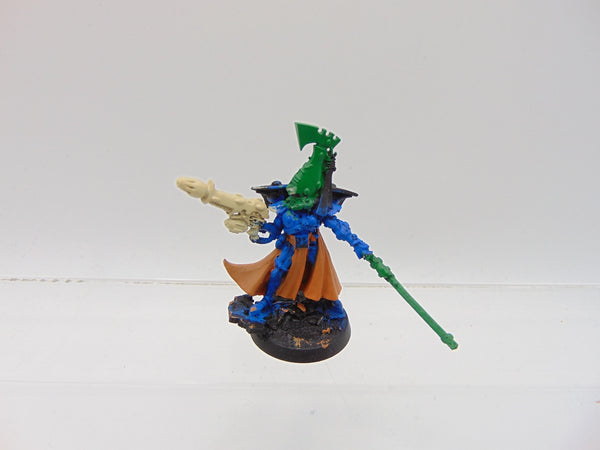 Autarch Wayleaper