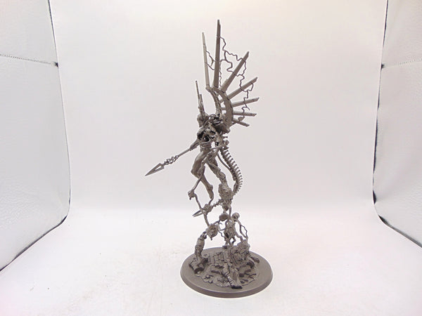 C'Tan Shard of the Void Dragon